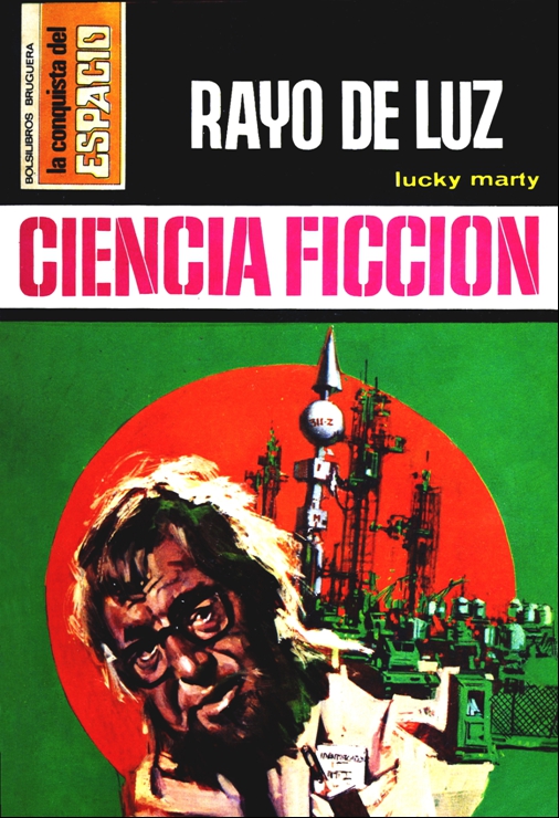 Rayo de luz