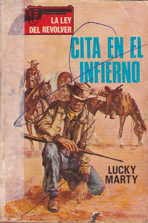 Cita en el infierno