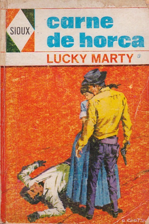 Carne de horca