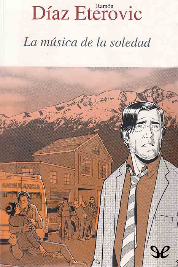 La música de la soledad