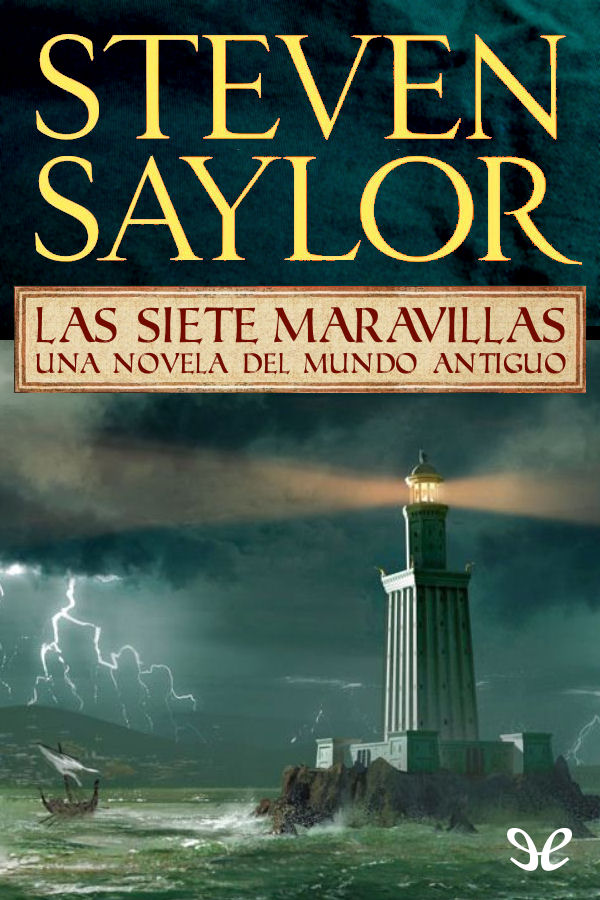 Las Siete Maravillas