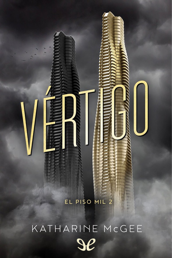 Vértigo