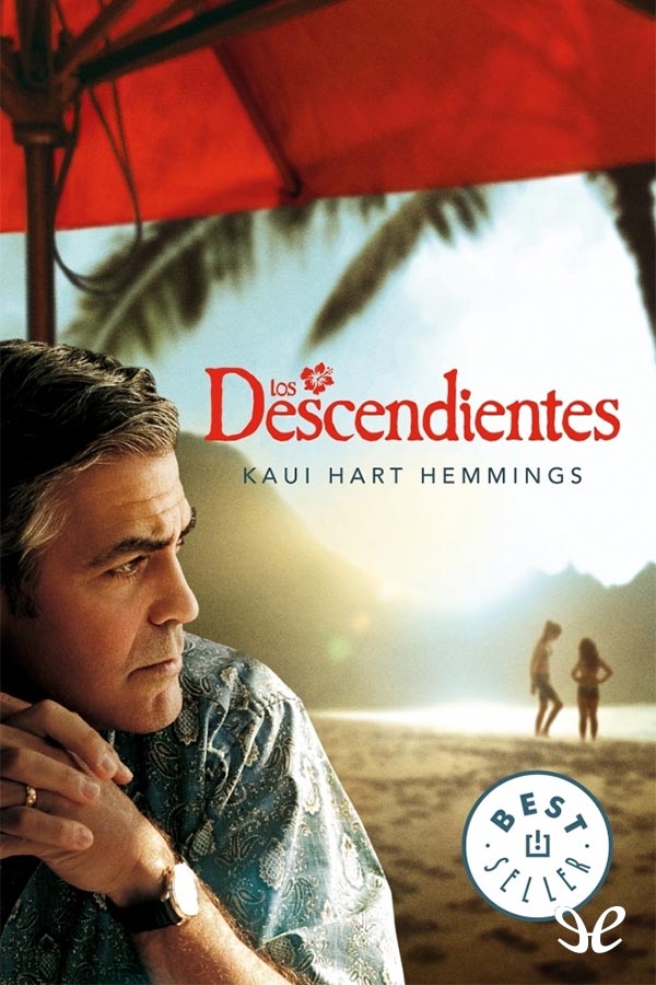 Los descendientes