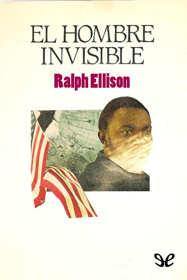 El hombre invisible