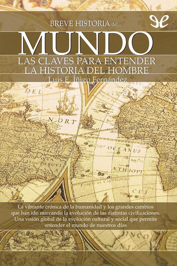Breve historia del mundo