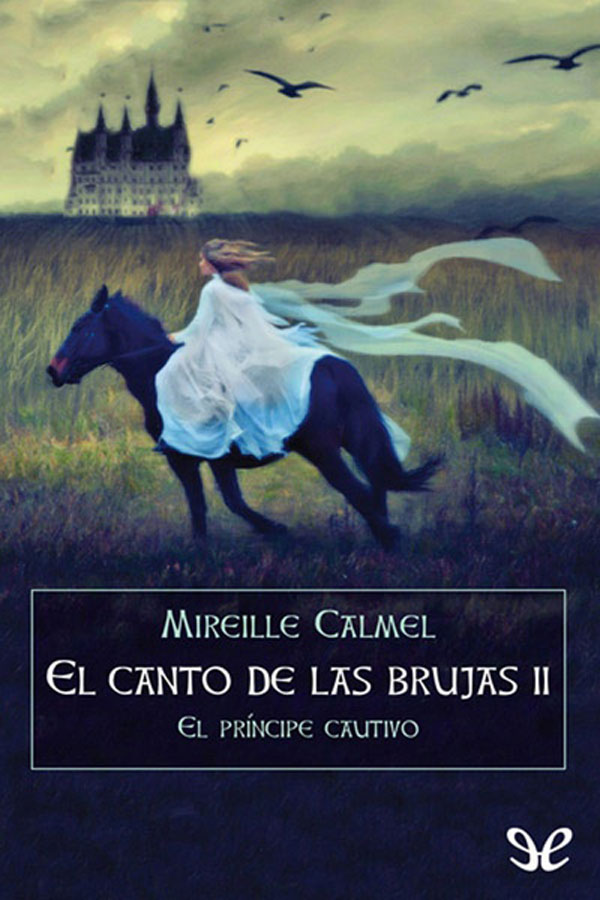 El príncipe cautivo