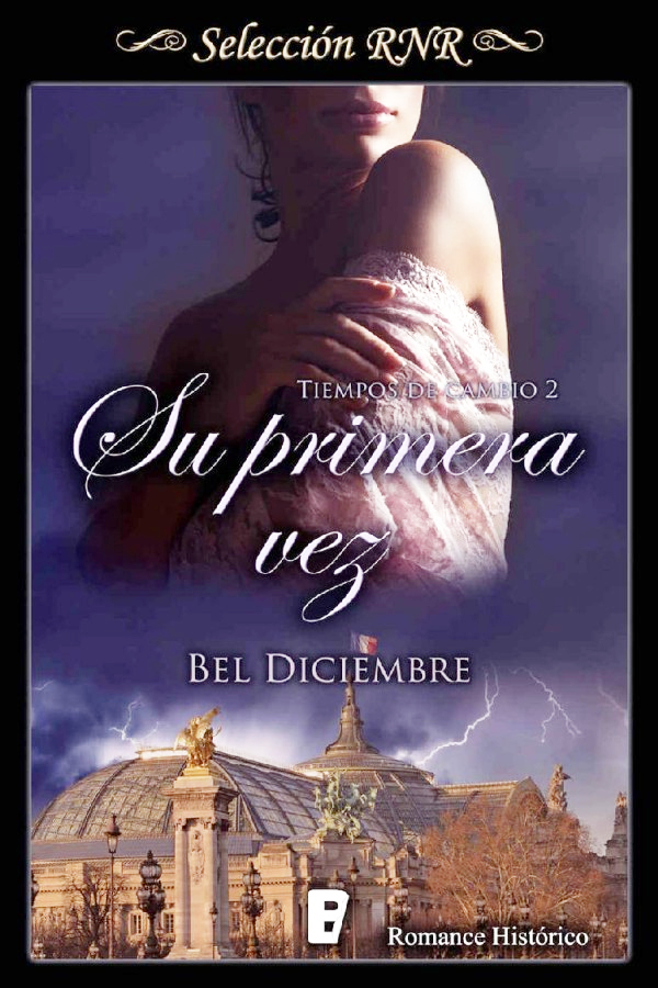 Su primera vez
