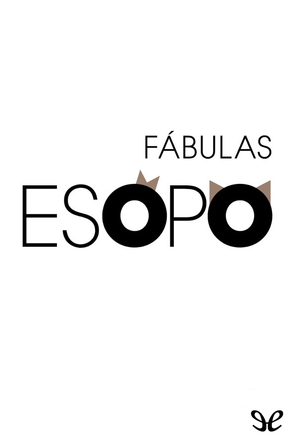 Fábulas