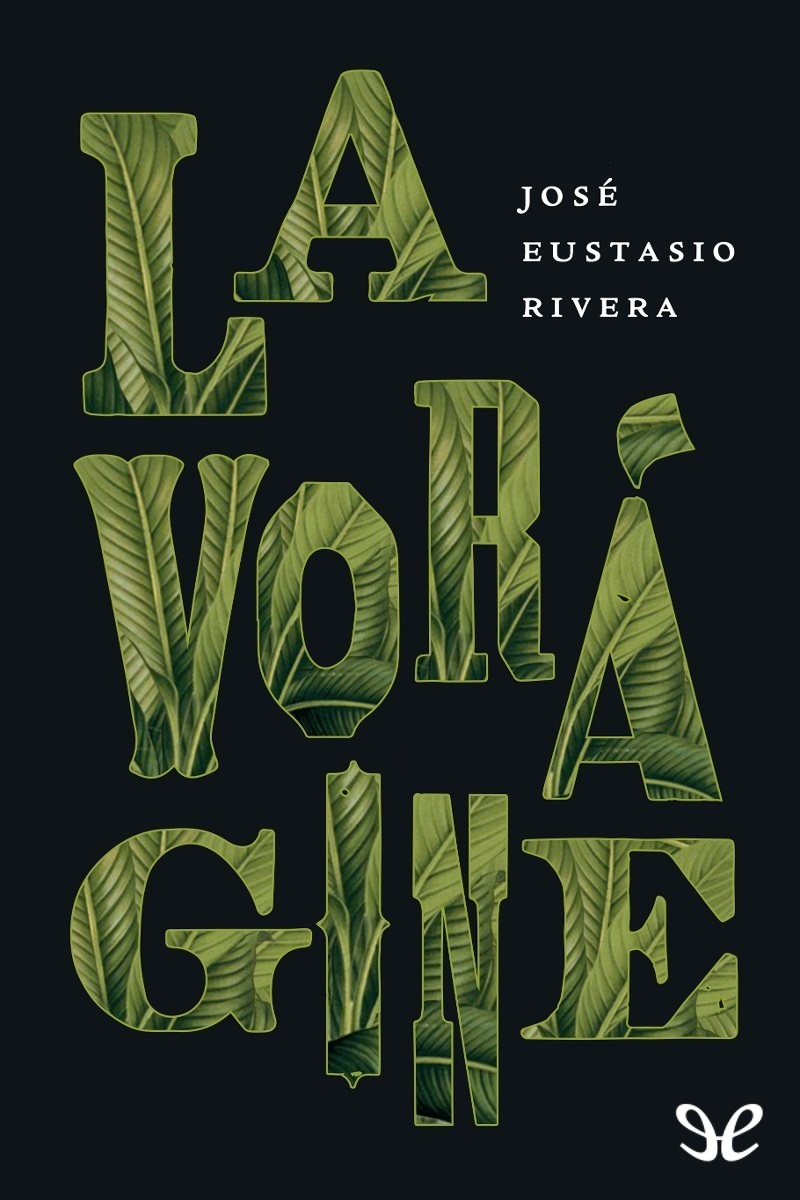 La vorágine