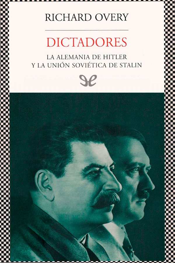 Dictadores
