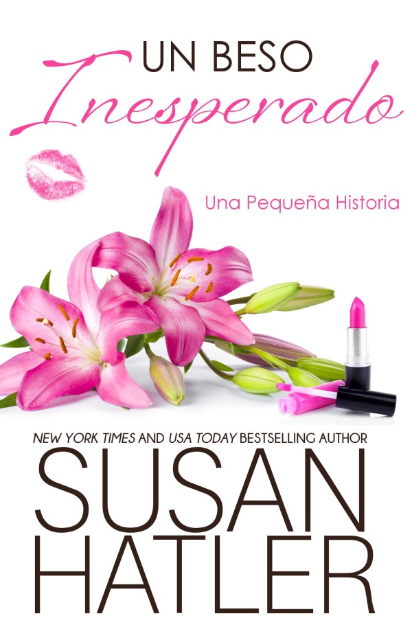 Un beso inesperado