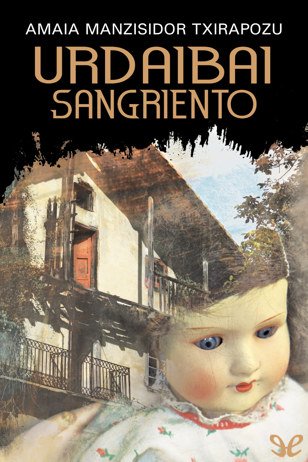 Urdaibai sangriento