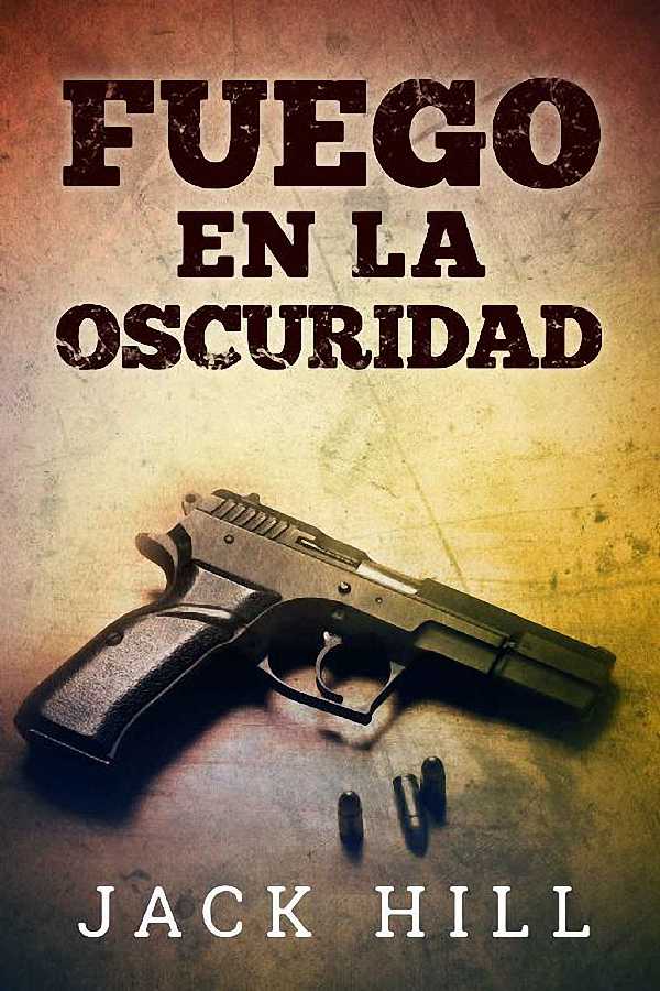 Fuego en la oscuridad