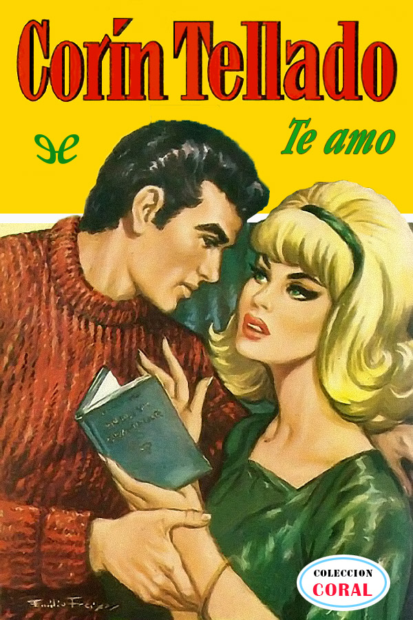 Te amo