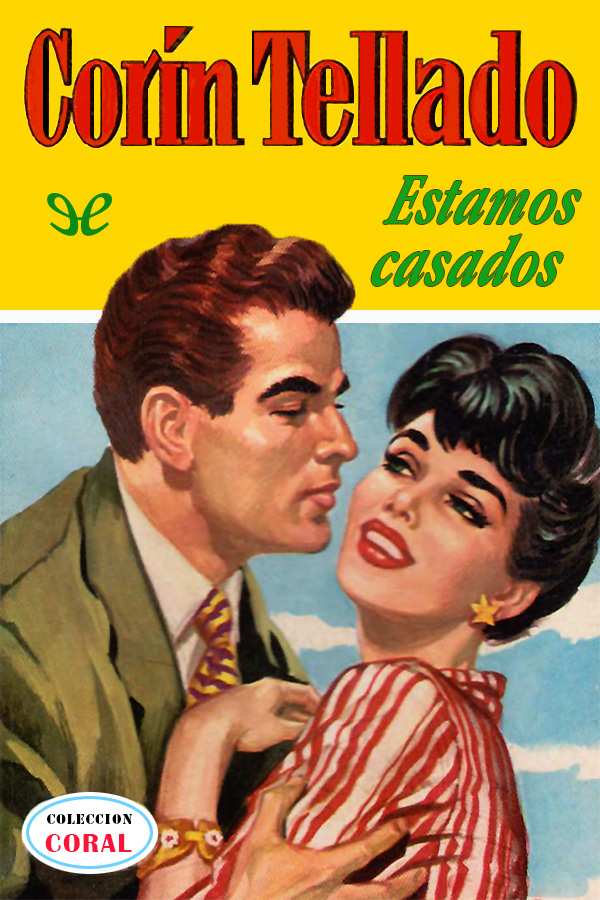 Estamos casados