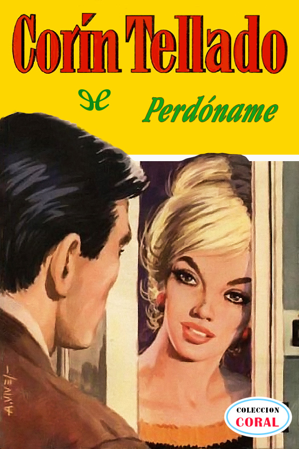 Perdóname
