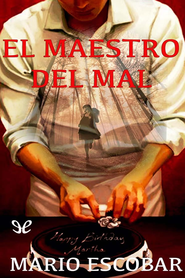 El maestro del mal
