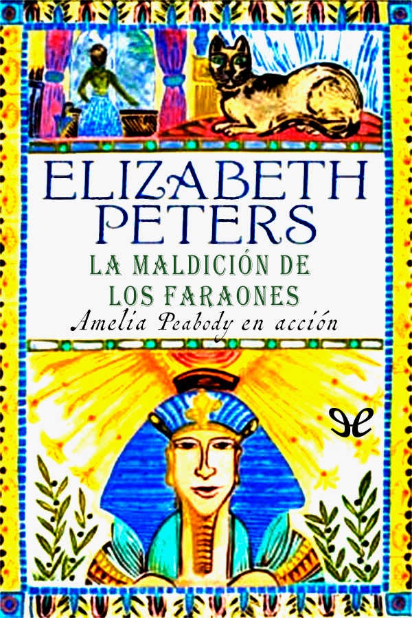 La maldición de los faraones
