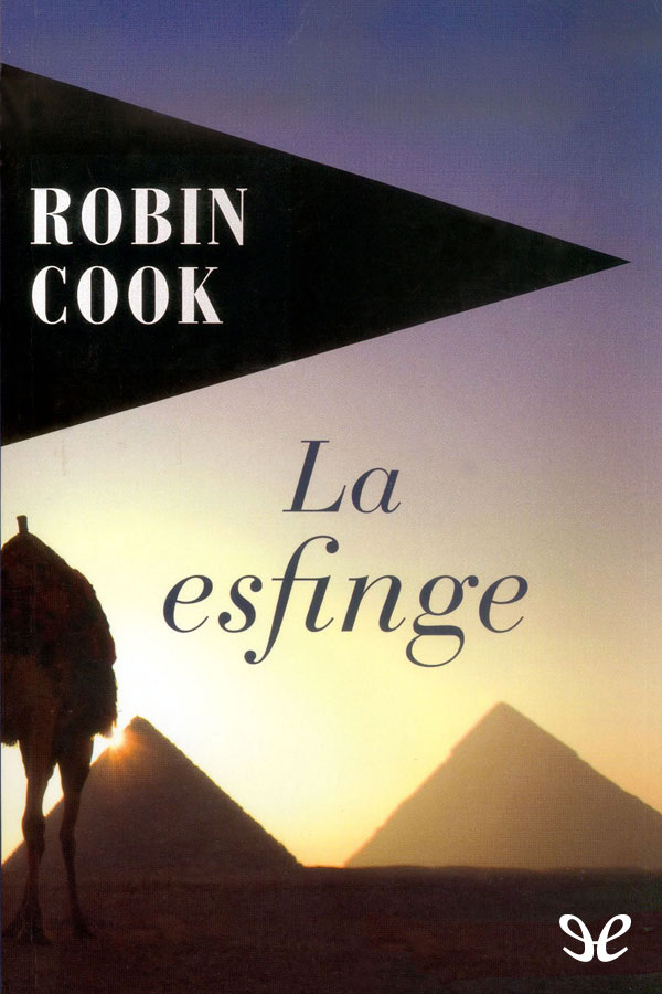 La esfinge