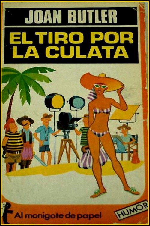 El tiro por la culata