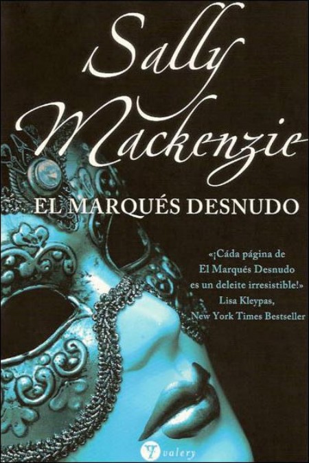 El marqués desnudo