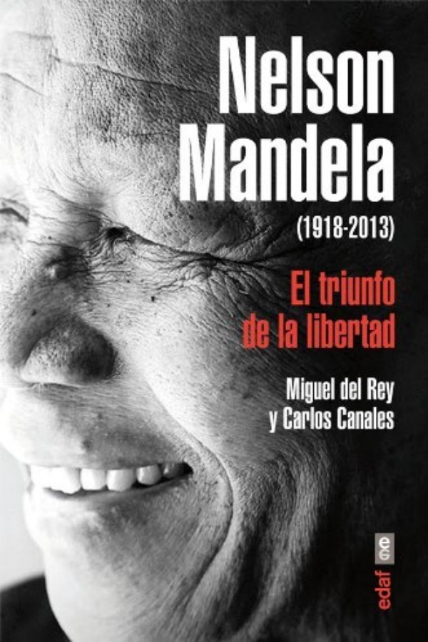 Nelson Mandela