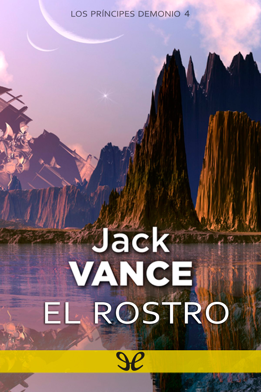 El rostro