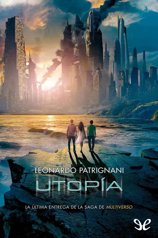 Utopía