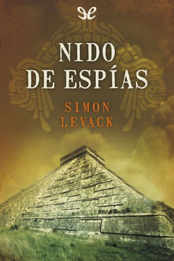 Nido de espías