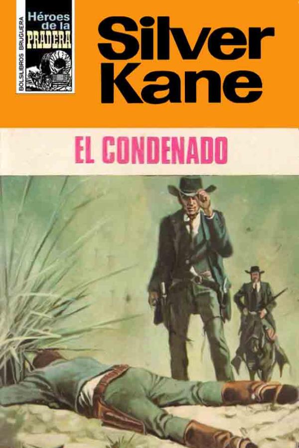 El condenado