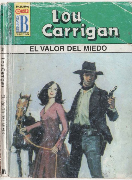 El valor del miedo