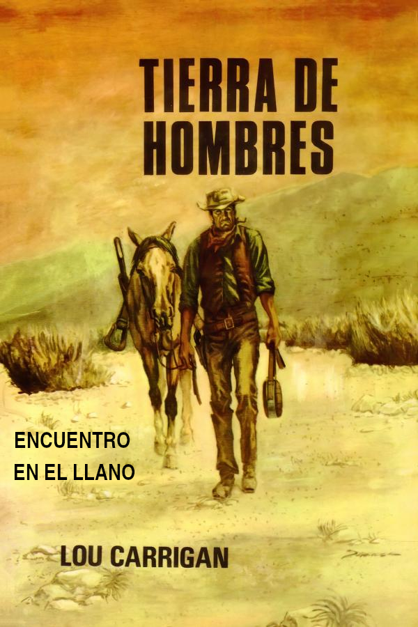 Tierra de hombres