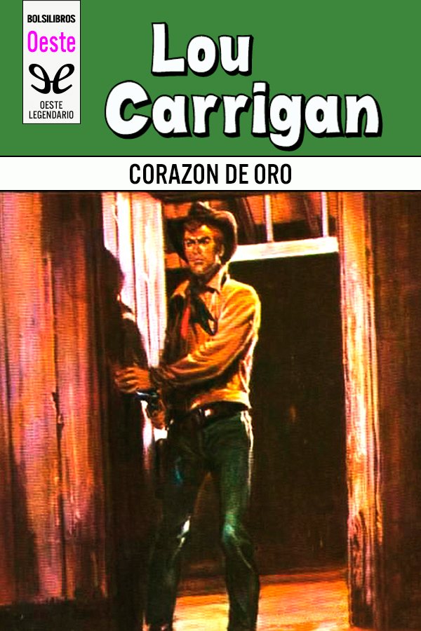 Corazón de oro