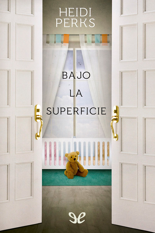 Bajo la superficie