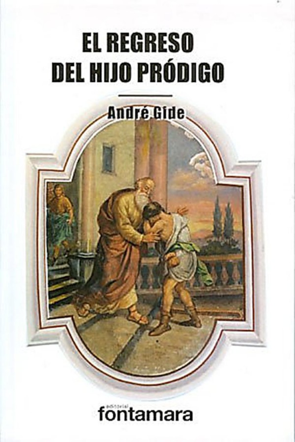 El regreso del hijo pródigo