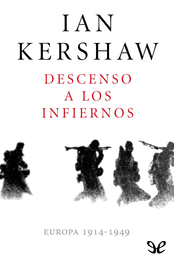 Descenso a los infiernos