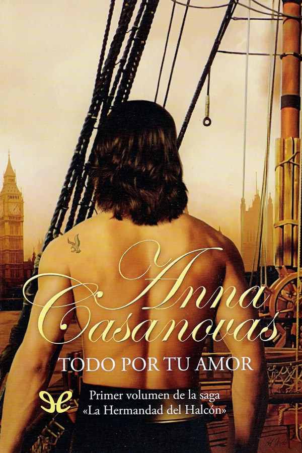Todo por tu amor