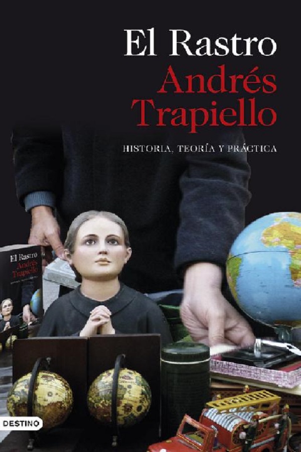 El rastro