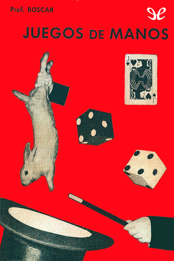 Juegos de manos
