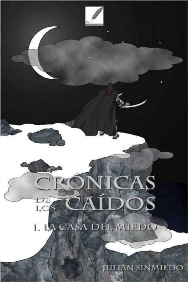La casa del miedo