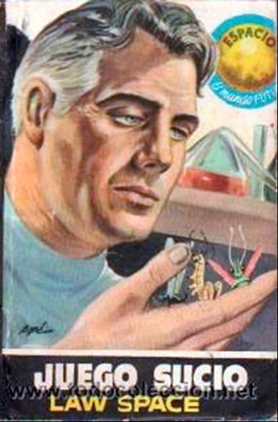 Juego sucio