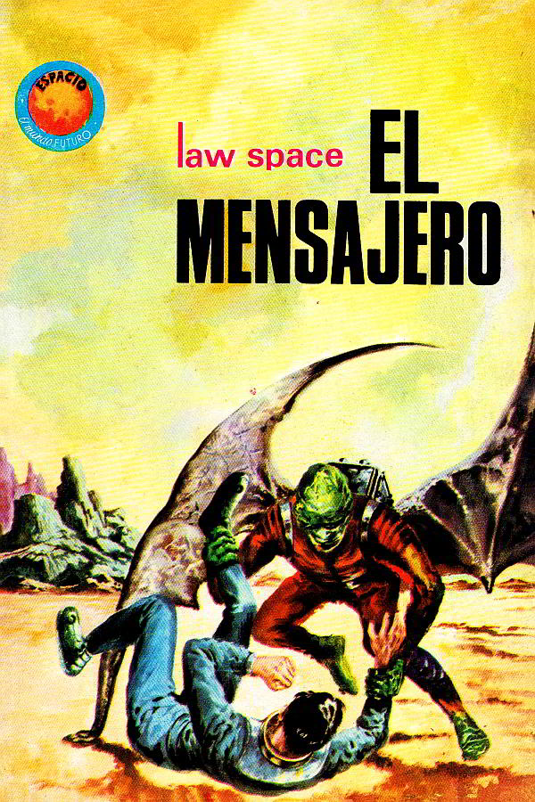 El mensajero