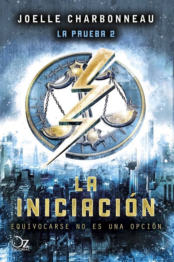 La iniciación