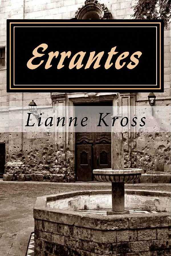 Errantes
