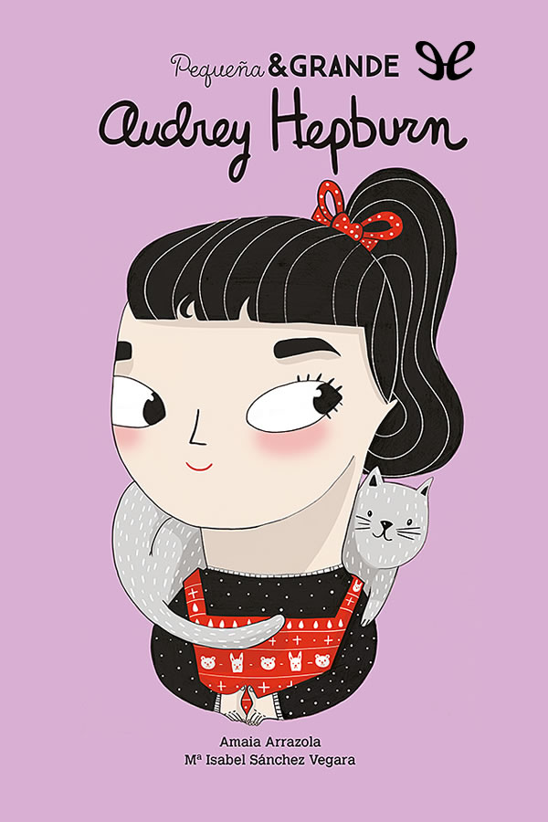 Audrey Hepburn