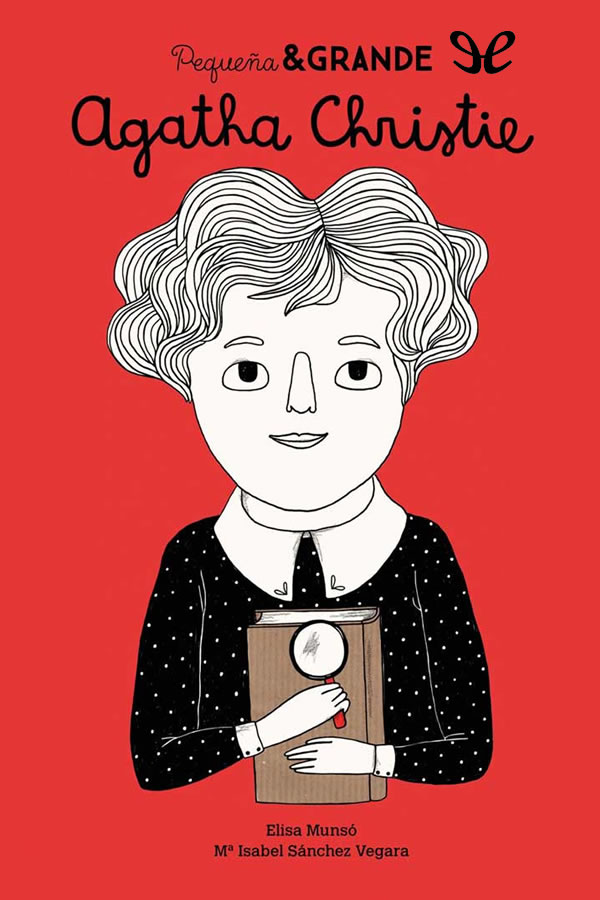 Agatha Christie