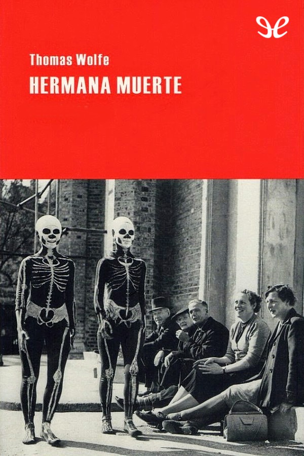Hermana muerte