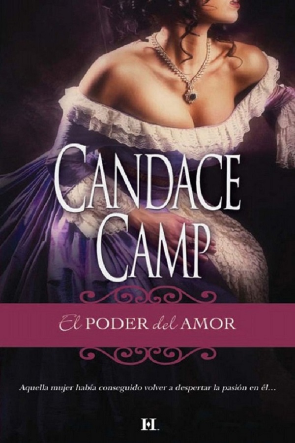 El poder del amor