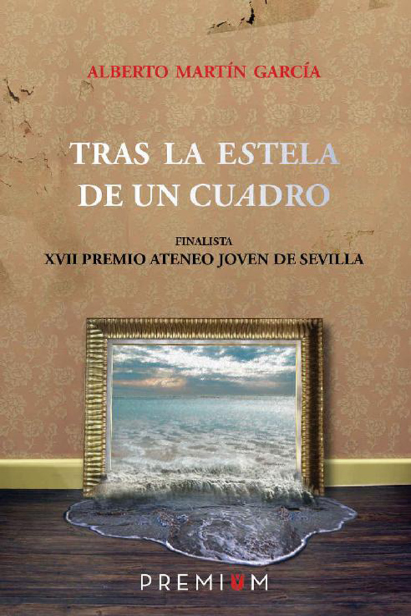 Tras la estela de un cuadro