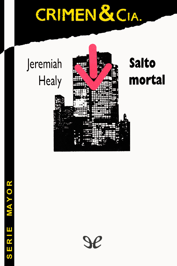 Salto mortal